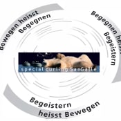 Curling Club Special Curling SanGalle