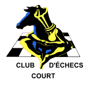 Club d'Echecs de Court