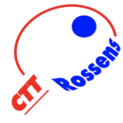 Club de Tennis de Table Rossens
