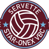 Servette Star-Onex Volleyball Club