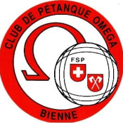 Pétanque Oméga