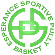 Espérance Sportive Pully Basket Féminin