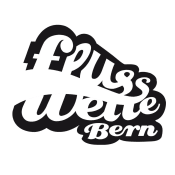 Flusswelle Bern