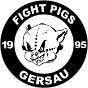 Fight Pigs Gersau