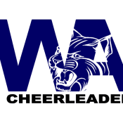 Wildcats Allstars Cheerleader