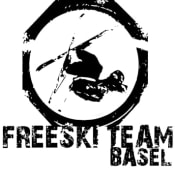 Freeskiteam Basel
