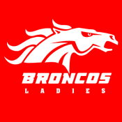 Calanda Broncos Ladies