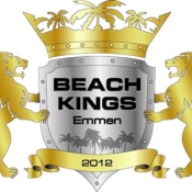 Beach Kings Emmen