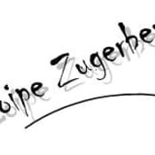 Loipe Zugerberg