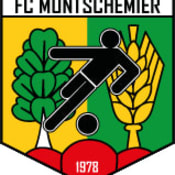 Fussballclub Müntschemier