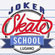 The Joker Skate School