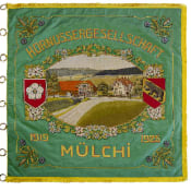 Hornussergesellschaft Mülchi