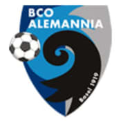BCO Alemannia Basel 1919