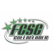 FCSG Cheerleader