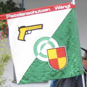 Pistolenschützenverein Wängi