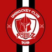 uhc poliez Gladiators