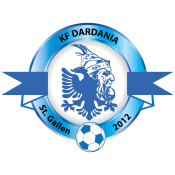 KF Dardania SG