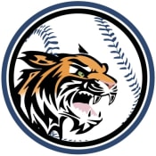 Geneva Tigers baseball team