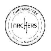 Compagnie des Archers de Vevey - La Tour-de-Peilz