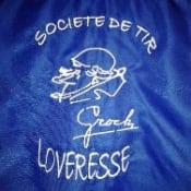 Société de tir Loveresse 