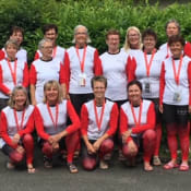 FTV Frauenturnverein Brugg