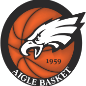 AIGLE BASKET