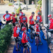 Radfahrer Verein Uster