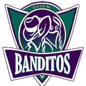Baden Banditos Touch Rugby