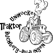 UHT Traktor Buchberg-Rüdlingen