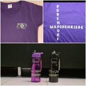 Mädchen- & Jugendriege