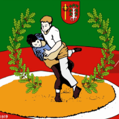 Entlebucher Schwingerverband