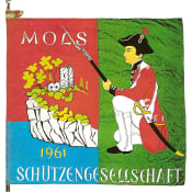 Schützengesellschaft Mols
