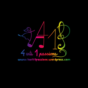 4Arti1passione