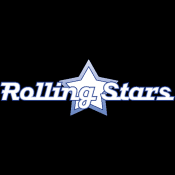 Rolling Stars 