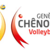 Chênois Genève Volleyball