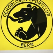 Gehörlosen Sportclub Bern GSCB
