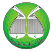 Golfeur transplanté objectif World Transplant Games 2023