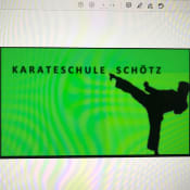 Karateschule Schötz