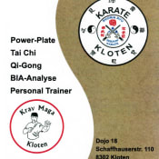 Dojo18 Kampfsportschule