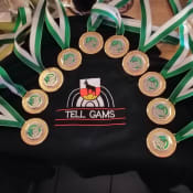 Schützengesellschaft Tell Gams