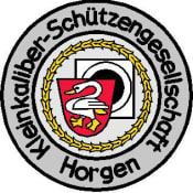 Kleinkaliber - Schützengesellschaft Horgen