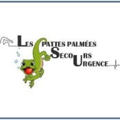 Les Pattes Palmées et Secours Urgences