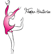 FSG fémina Hauterive