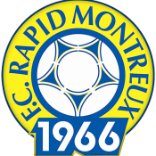 FC RAPID-MONTREUX