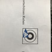 Sportschützen Riehen