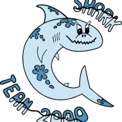 Shark Team 2000