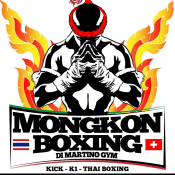 MONGKON BOXING DI MARTINO GYM 
