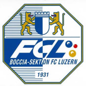 Boccia - Sektion FC Luzern