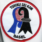 Tshiku Seit Kan Kendo Club