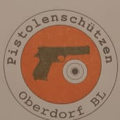 Pistolenschützen Oberdorf BL 
